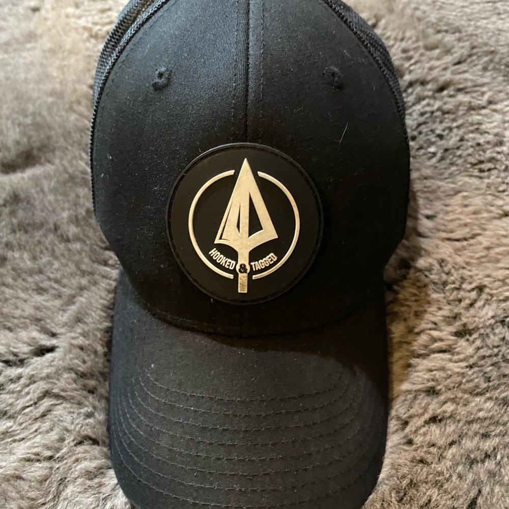 Black Cap